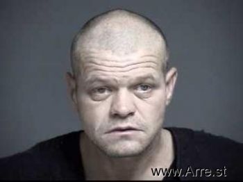 Donald Ray Rich Mugshot