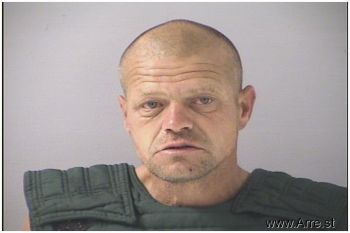 Donald Ray Rich Mugshot