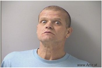 Donald Ray Rich Mugshot