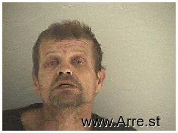 Donald Ray Rich Mugshot