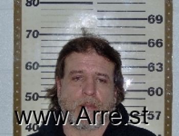 Donald Steven Richardson Mugshot