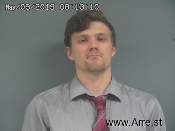 Donald Wayne Robbins Jr Mugshot