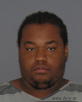 Donald  Robinson Mugshot