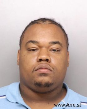 Donald  Robinson Mugshot