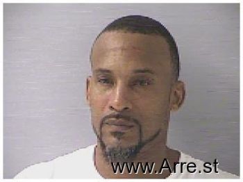 Donald Thomas Rogers Mugshot