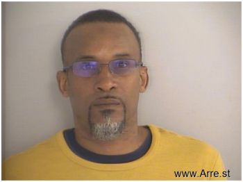 Donald Thomas Rogers Mugshot