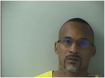 Donald Thomas Rogers Mugshot