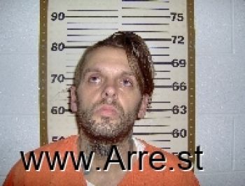 Donald Jay Russell Mugshot