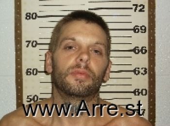 Donald Jay Russell Mugshot