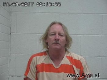 Donald E Russell Mugshot