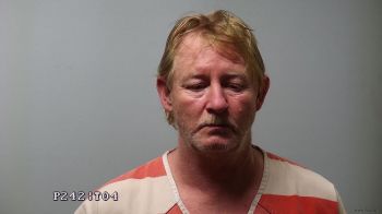 Donald Earl Russell Mugshot