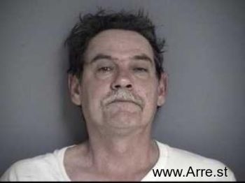 Donald Brian Saturday Mugshot