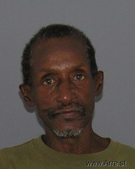 Donald  Scott Mugshot