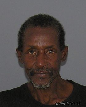 Donald  Scott Mugshot