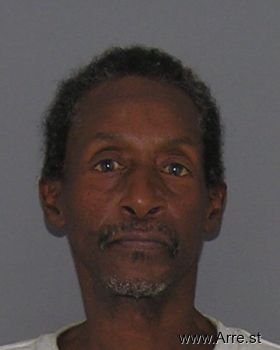 Donald  Scott Mugshot