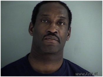 Donald Patrick Simms Mugshot