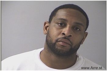 Donald Patrick Simms Jr Mugshot