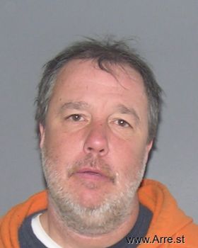 Donald  Simpson Mugshot