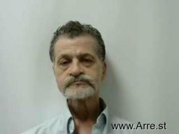 Donald Ray Terry Mugshot