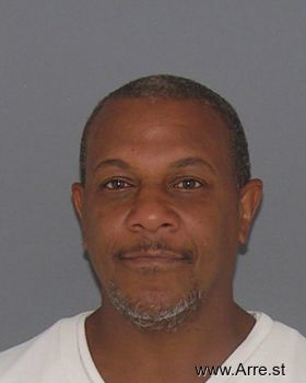 Donald  Thompson Mugshot