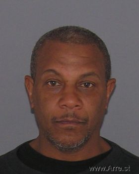 Donald  Thompson Mugshot