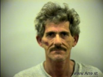 Donald Ray Vanzant Mugshot