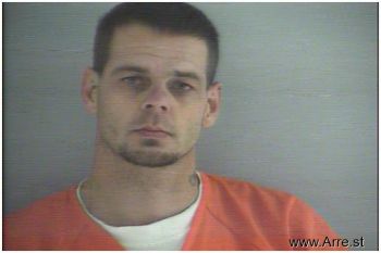 Donald Ray Waldron Mugshot