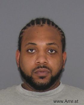 Donald  Watkins Mugshot