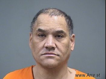 Donald Allen Jr Wells Mugshot