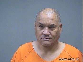 Donald Allen Jr Wells Mugshot