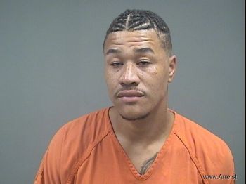 Donald Allen Ii Wells Mugshot