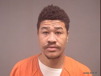 Donald Allen Ii Wells Mugshot