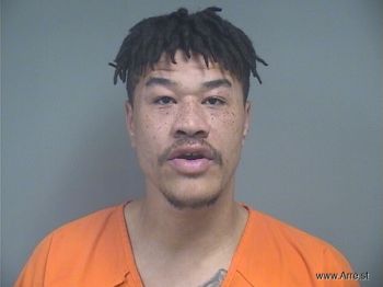 Donald Allen Ii Wells Mugshot