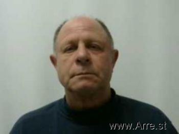 Donald Alan Wester Mugshot