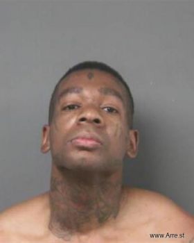 Donald Eugene Williams Mugshot