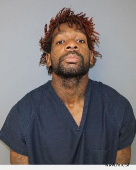 Donald Eugene Williams Mugshot