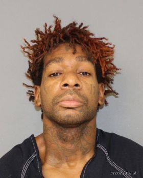 Donald Eugene Williams Mugshot