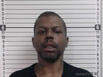 Donald Hammett Wright Mugshot