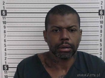 Donald Hammett Wright Mugshot