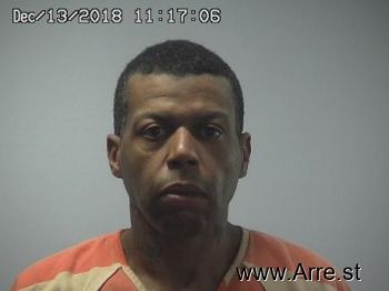 Donald Hammett Wright Mugshot