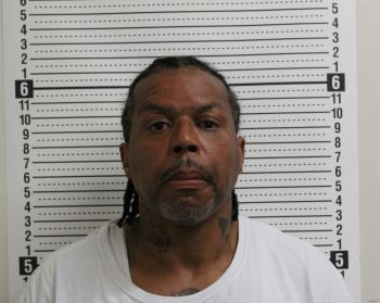 Donald Hammett Wright Mugshot