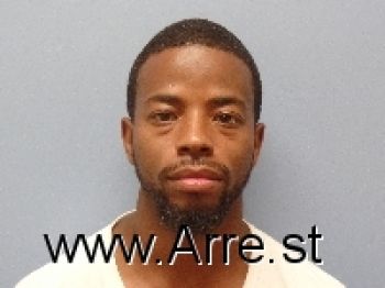 Donaven Martel Wilson Mugshot