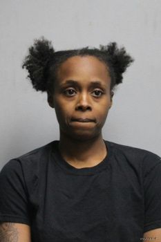 Donavia Taneka Norvell Mugshot