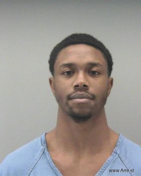 Donavin Marionthomas Wallace Mugshot