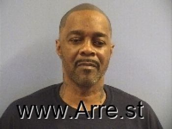 Dondi M Alexander Mugshot