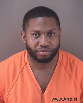 Donell Nmi Edwards Mugshot