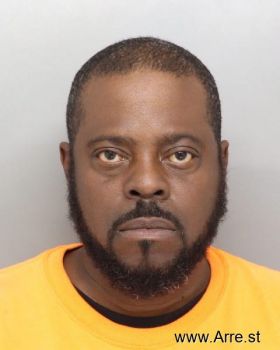 Donell  Parker Mugshot