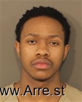 Donell Lamont Wallace Mugshot