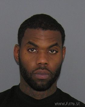 Donell  Woods Mugshot