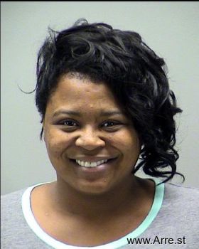 Donesha Lynette Wright Mugshot